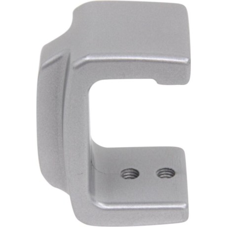 Thule Clamp Coated Grey