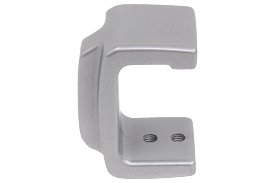 Thule Clamp Coated Grey