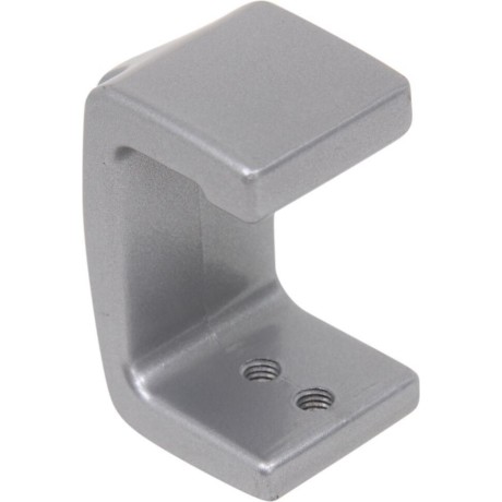 Thule Clamp Coated Grey