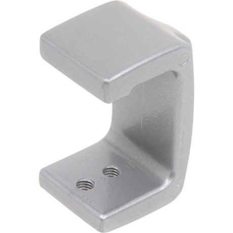 Thule Clamp Coated Grey