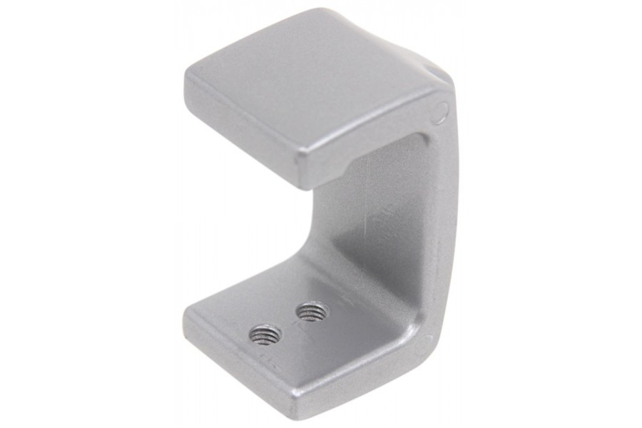 Thule Clamp Coated Grey