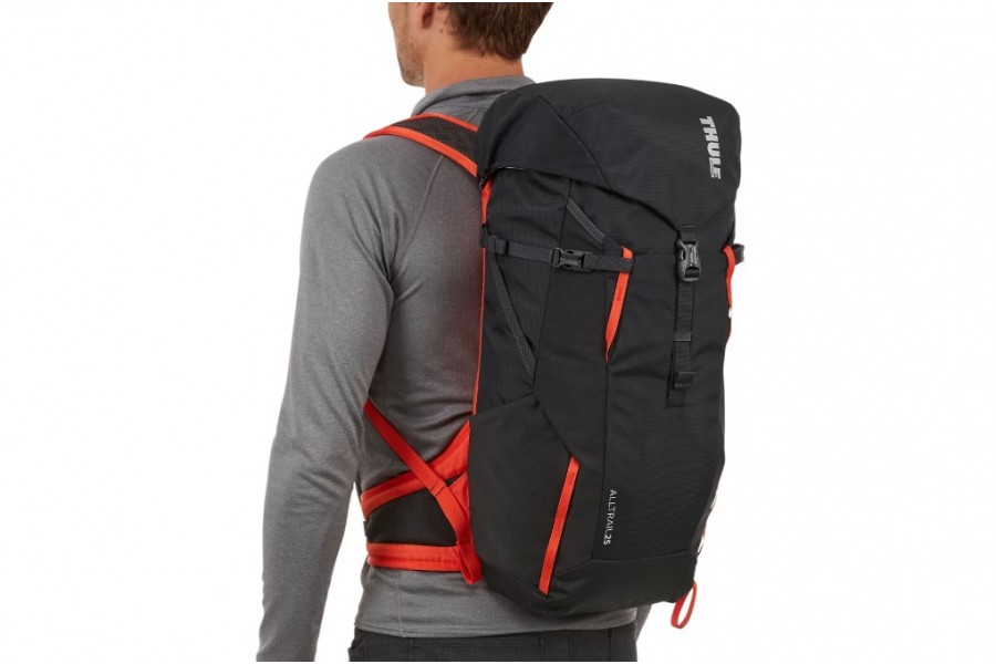 Mochila Thule Alltrail 25L Men | Blue