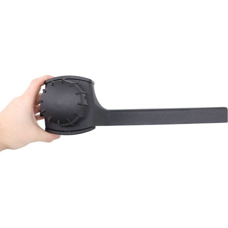Thule Base Assembly (Front Left & Rear Right) Black