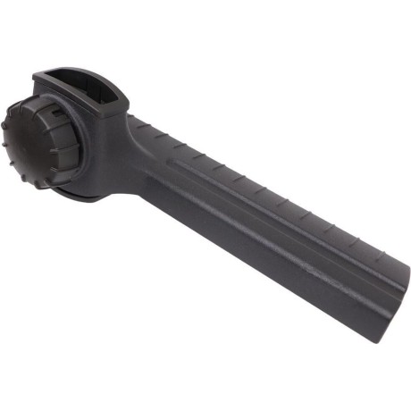 Thule Base Assembly (Front Right & Rear Left) Black