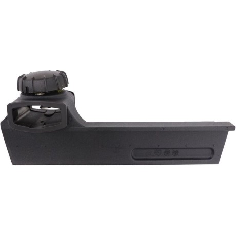 Thule Base Assembly (Front Right & Rear Left) Black