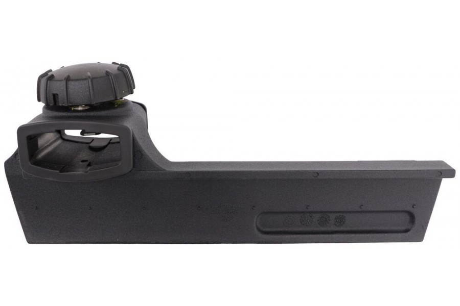 Thule Base Assembly (Front Right & Rear Left) Black