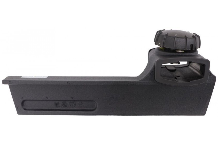 Thule Base Assembly (Front Right & Rear Left) Black