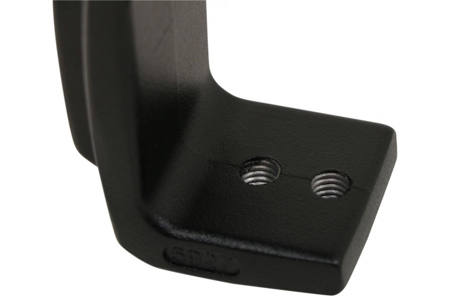 Thule Clamp Coated Black