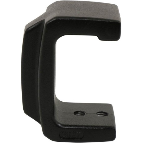 Thule Clamp Coated Black
