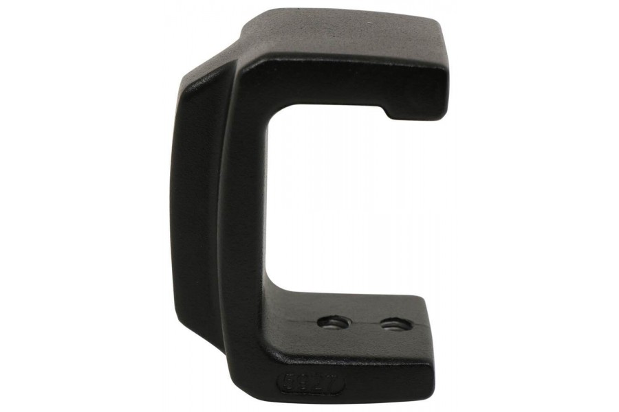 Thule Clamp Coated Black