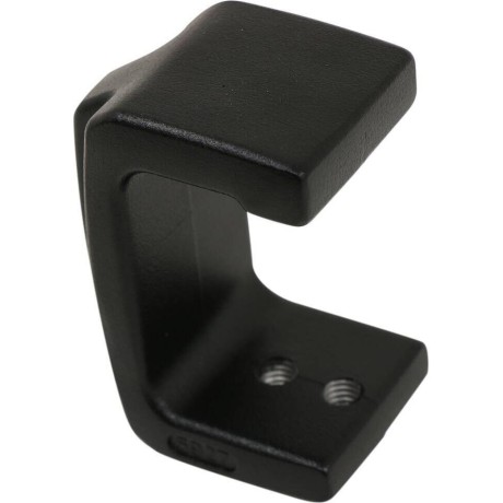 Thule Clamp Coated Black