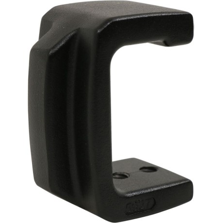 Thule Clamp Coated Black