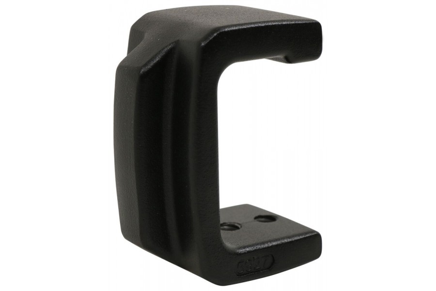 Thule Clamp Coated Black