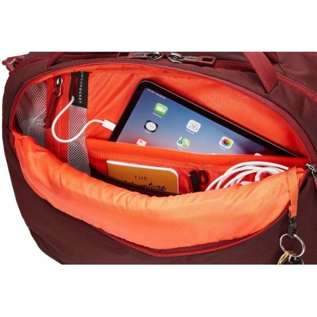 Bolso Thule Subterra Boarding Bag 23L | Ember