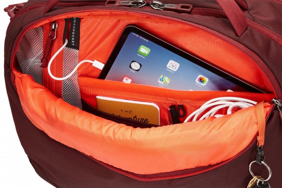 Bolso Thule Subterra Boarding Bag 23L | Ember