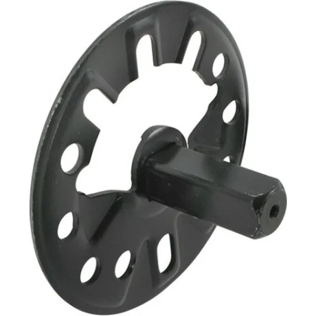 Porta Bicicleta | Spare Me 963 Thule| 2 Bicis