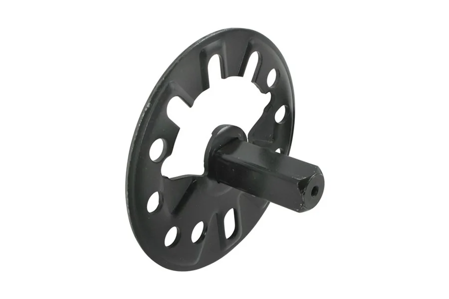 Porta Bicicleta | Spare Me 963 Thule| 2 Bicis