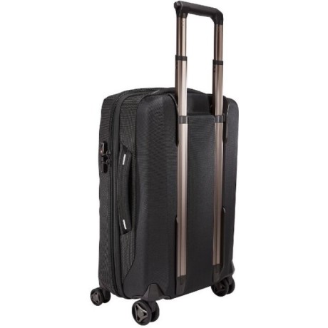 Maleta Cabina Thule Crossover 2 Carry-On | Black