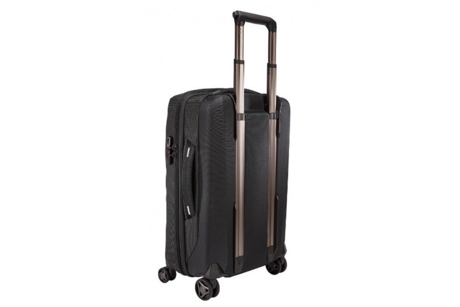 Maleta Cabina Thule Crossover 2 Carry-On | Black
