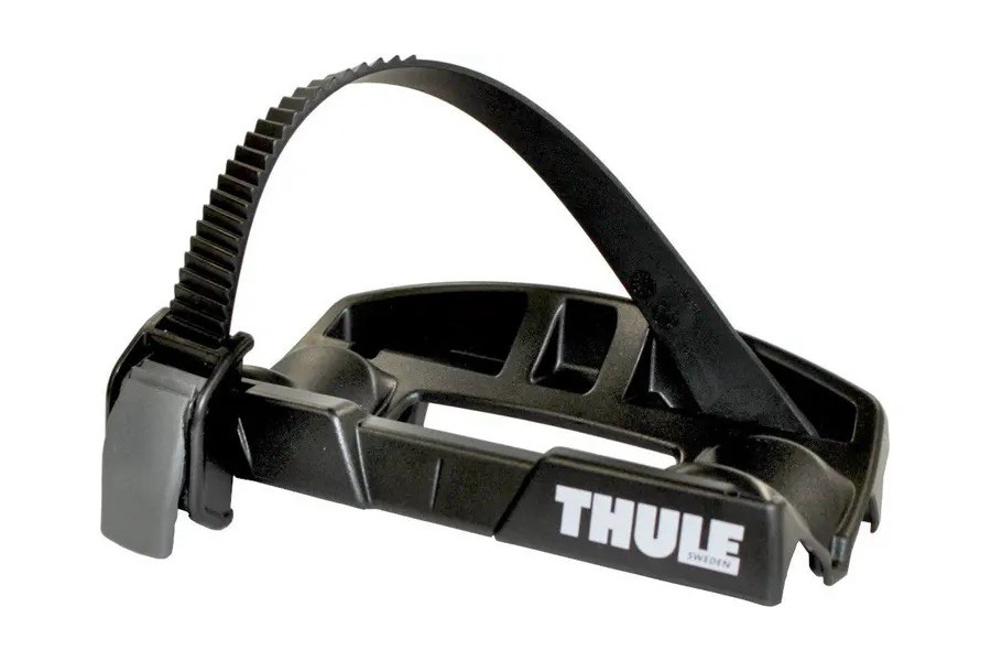 Soporte de Rueda Thule Proride 598 | Delantero