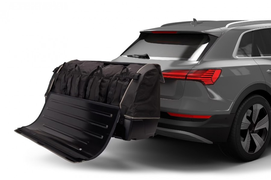 Set 4 Mochilas Thule GoPack para Onto