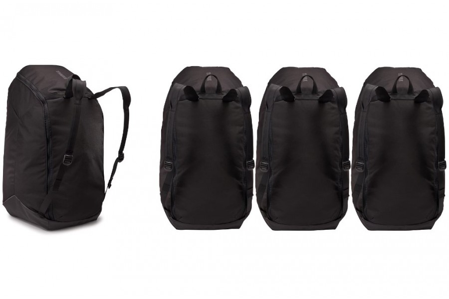 Set 4 Mochilas Thule GoPack para Onto