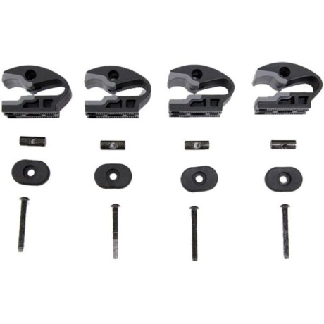 Gancho de Repuesto canasto Thule 52430