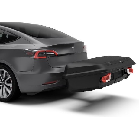 Portaequipaje Thule Arcos M 300L