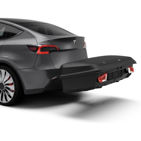 Portaequipaje Thule Arcos L 400L