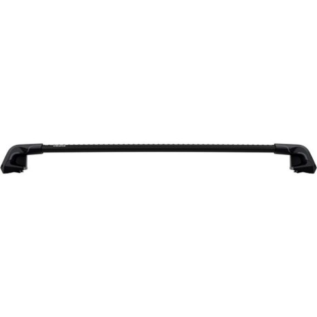 Barras THULE EDGE Flush para autos PEUGEOT 308 SW desde 2022 negro