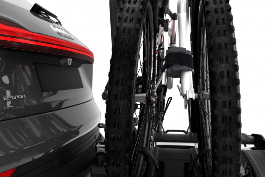 Protector Thule Para Bicicleta
