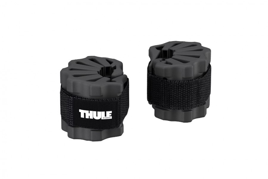 Protector Thule Para Bicicleta
