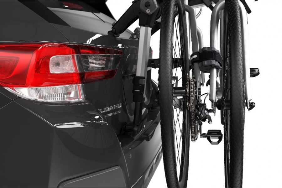 Protector Thule Para Bicicleta