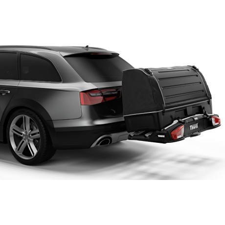 Portaequipaje Thule BackSpace XT 300L