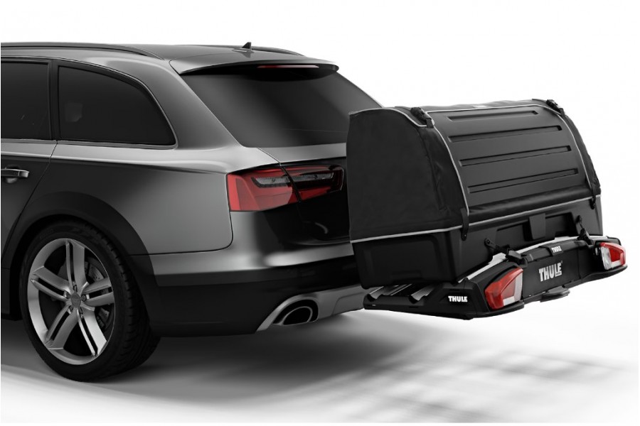 Portaequipaje Thule BackSpace XT 300L