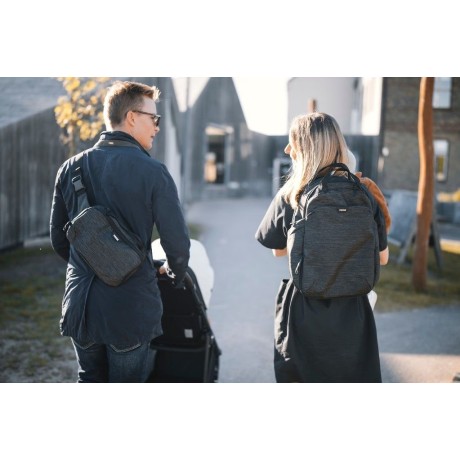 Mochila Thule Changing Backpack