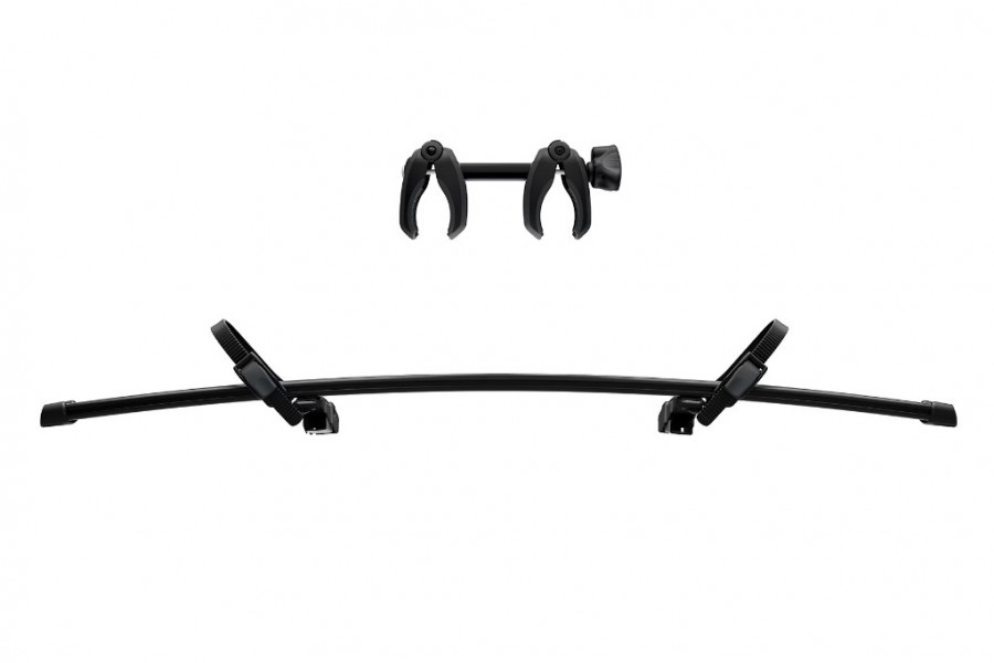 Thule Velospace 3 or 4 Bike Adapter Black