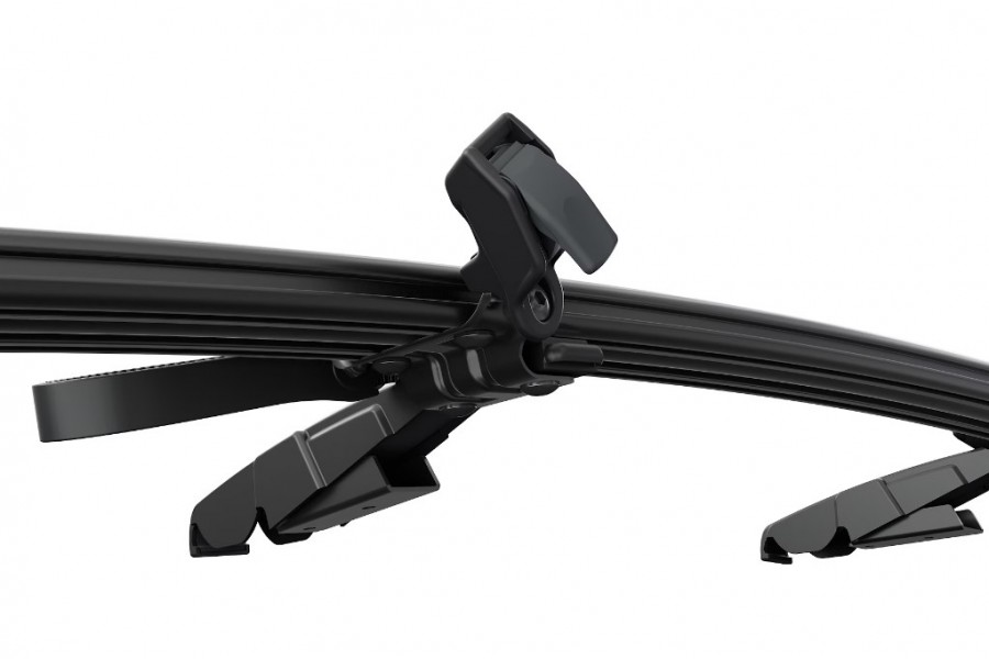 Thule Velospace 3 or 4 Bike Adapter Black