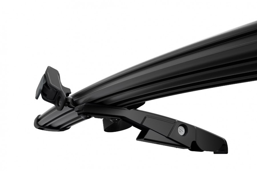 Thule Velospace 3 or 4 Bike Adapter Black