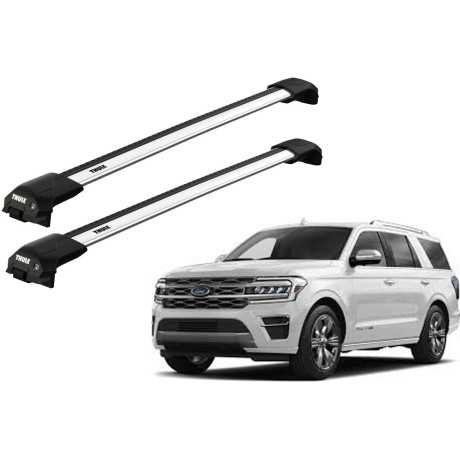 Barras Thule FORD Expedition 18- RT