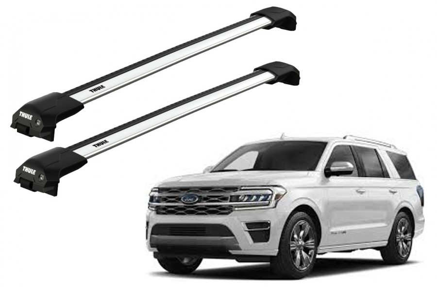 Barras Thule FORD Expedition 18- RT