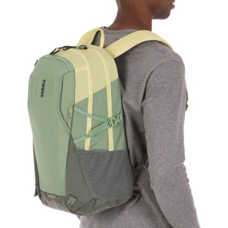 Mochila Notebook Thule Enroute Backpack 23L | Agave Green