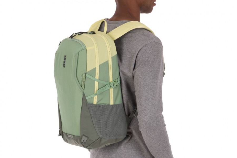 Mochila Notebook Thule Enroute Backpack 23L | Agave Green