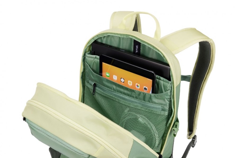 Mochila Notebook Thule Enroute Backpack 23L | Agave Green