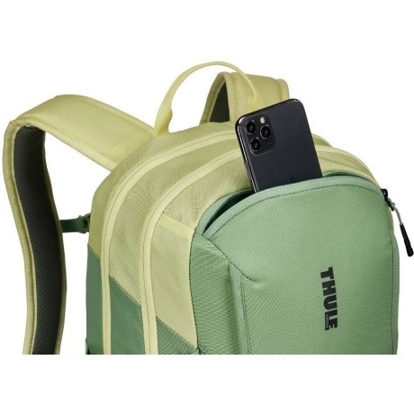 Mochila Notebook Thule Enroute Backpack 23L | Agave Green