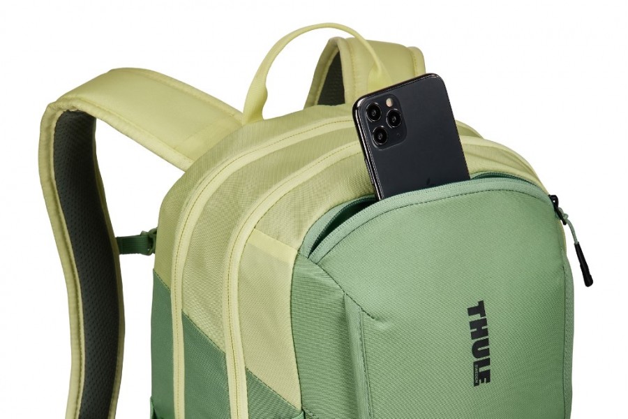 Mochila Notebook Thule Enroute Backpack 23L | Agave Green