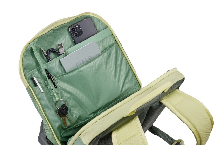 Mochila Notebook Thule Enroute Backpack 23L | Agave Green