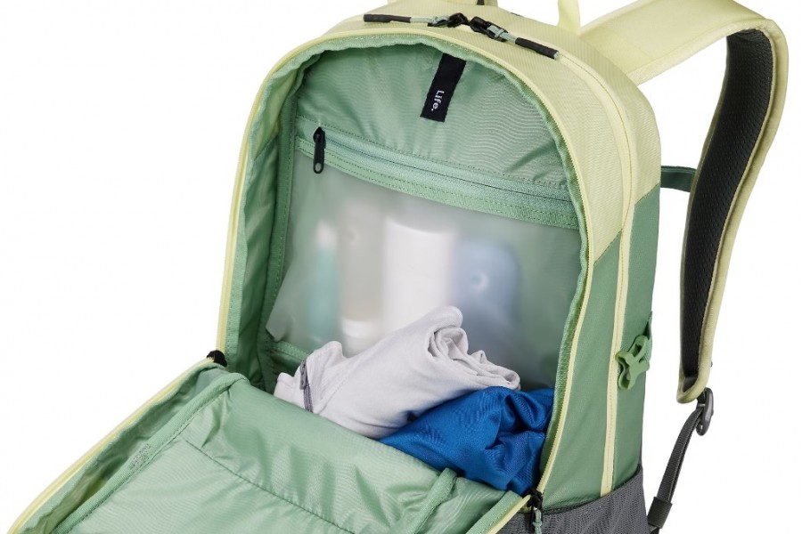 Mochila Notebook Thule Enroute Backpack 23L | Agave Green