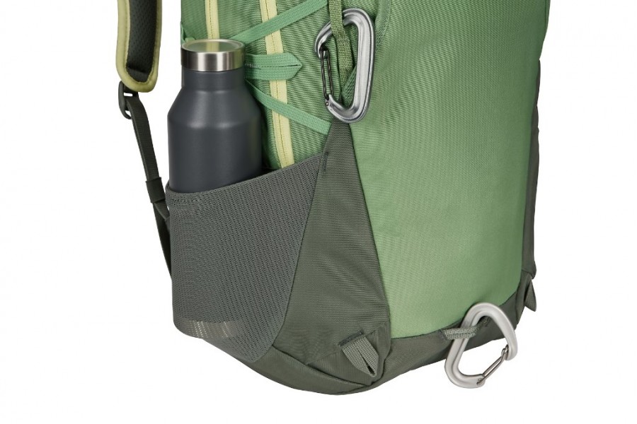 Mochila Notebook Thule Enroute Backpack 23L | Agave Green