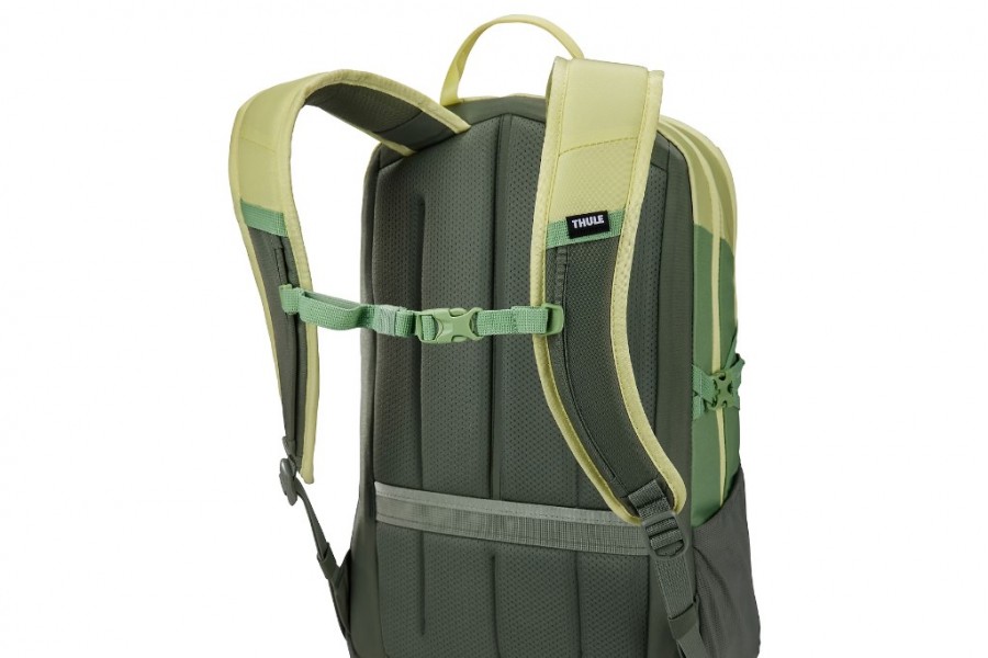 Mochila Notebook Thule Enroute Backpack 23L | Agave Green